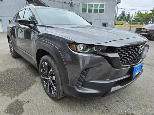 2025 Mazda CX-50 Hybrid Premium Plus