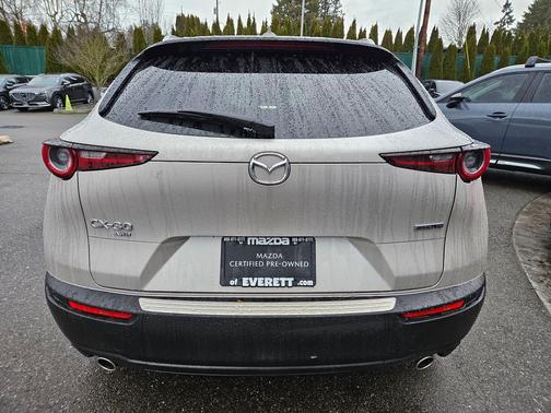 2023 Mazda CX-30 2.5 S Premium Package