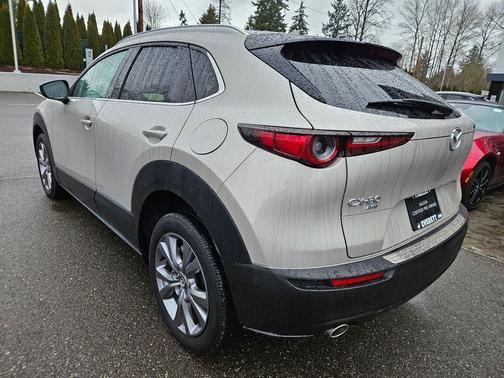 2023 Mazda CX-30 2.5 S Premium Package