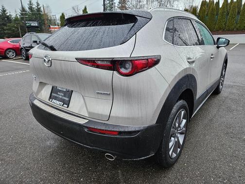 2023 Mazda CX-30 2.5 S Premium Package