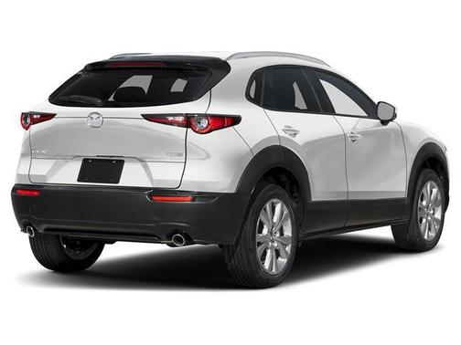 2026 Mazda CX-30 2.5 S Premium Package