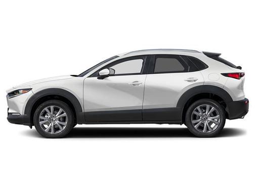 2026 Mazda CX-30 2.5 S Premium Package