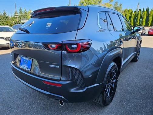 2024 Mazda CX-50 2.5 S Select Package