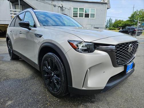 2025 Mazda CX-90 3.3 Turbo Premium Sport