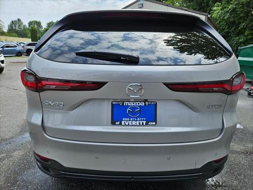 2025 Mazda CX-90 3.3 Turbo Premium Sport