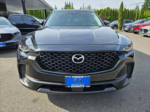 2024 Mazda CX-50 2.5 S Premium Plus