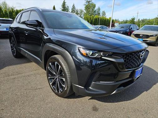2024 Mazda CX-50 2.5 S Premium Plus