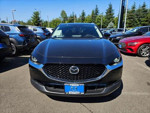 2022 Mazda CX-30 2.5 Turbo Premium Plus Package