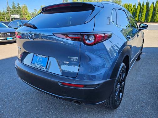 2023 Mazda CX-30 2.5 Turbo Premium Package
