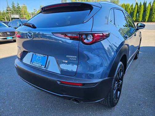 2023 Mazda CX-30 2.5 Turbo Premium Package