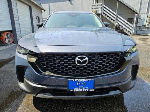 2025 Mazda CX-50 2.5 S Select Package