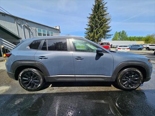 2025 Mazda CX-50 2.5 S Select Package