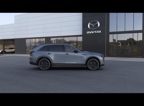 2026 Mazda CX-90 3.3 Turbo Premium Sport