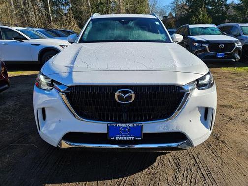 2025 Mazda CX-90 3.3 Turbo S Premium