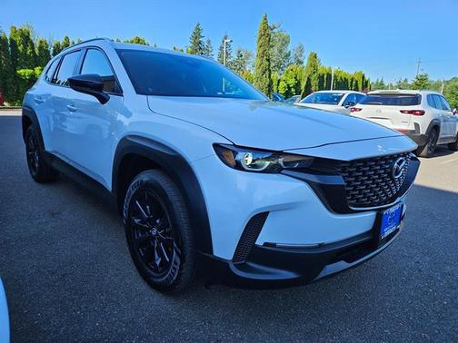 2024 Mazda CX-50 2.5 S Select Package
