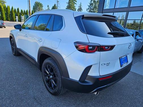 2024 Mazda CX-50 2.5 S Select Package