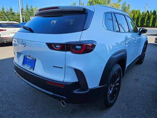2024 Mazda CX-50 2.5 S Select Package