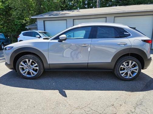 2025 Mazda CX-30 2.5 S Premium Package