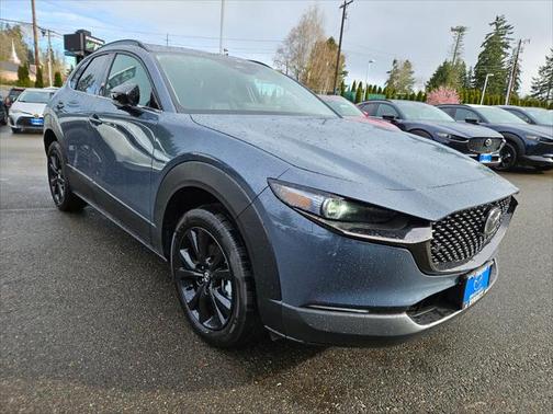 2025 Mazda CX-30 Turbo Premium Plus Package
