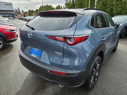 2025 Mazda CX-30 Turbo Premium Plus Package