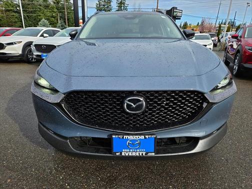 2025 Mazda CX-30 Turbo Premium Plus Package