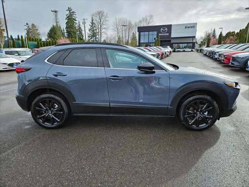 2025 Mazda CX-30 Turbo Premium Plus Package