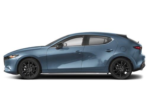 2025 Mazda Mazda3 AWD