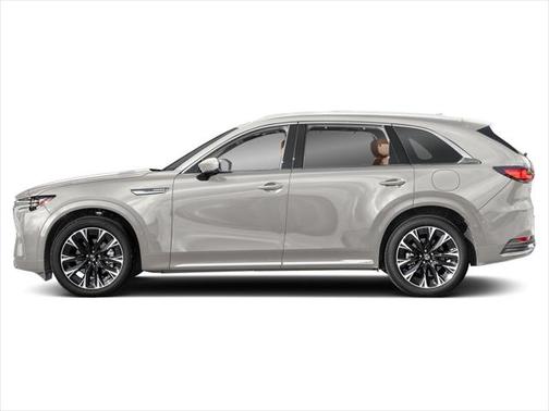 2025 Mazda CX-90 3.3 Turbo S Premium Plus