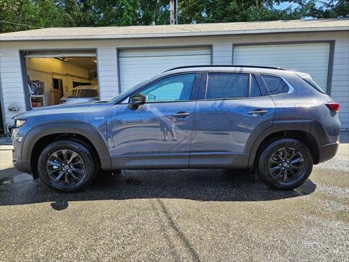 2025 Mazda CX-5 Sport
