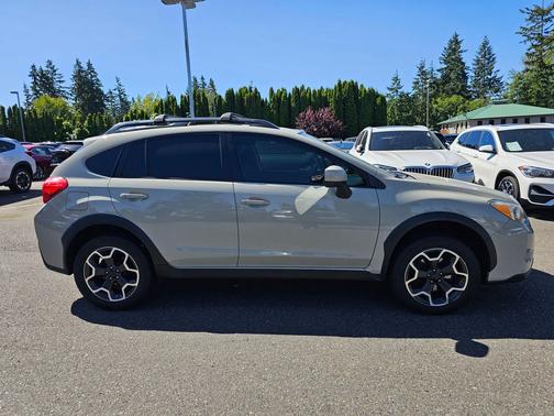 2014 Subaru XV Crosstrek 2.0i Premium