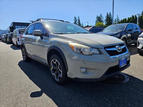 2014 Subaru XV Crosstrek 2.0i Premium