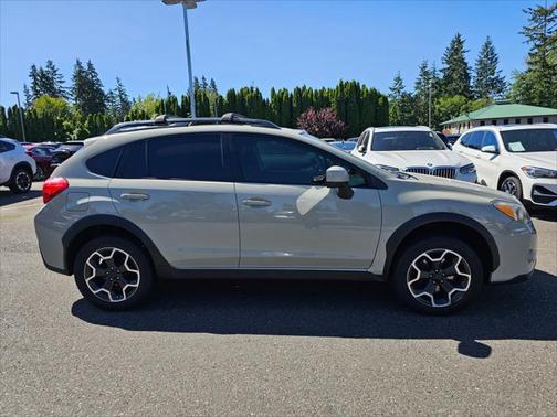 2014 Subaru XV Crosstrek 2.0i Premium