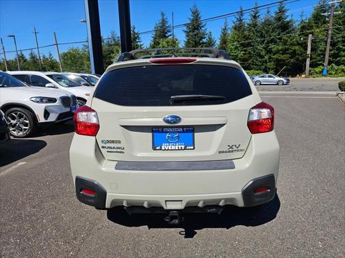 2014 Subaru XV Crosstrek 2.0i Premium
