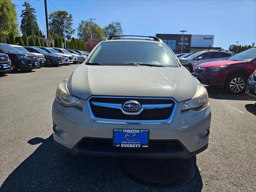 2014 Subaru XV Crosstrek 2.0i Premium