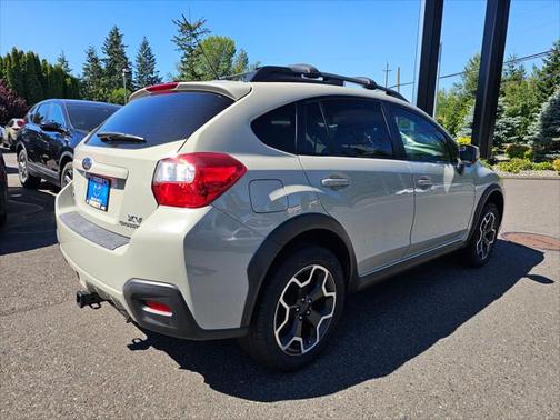 2014 Subaru XV Crosstrek 2.0i Premium