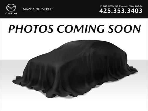 2019 Mazda Mazda3 FWD