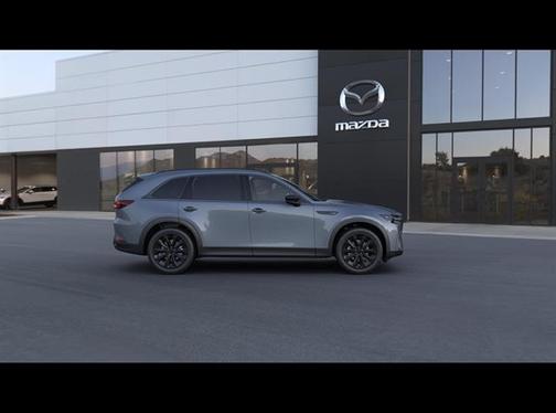 2026 Mazda CX-90 3.3 Turbo Premium Sport