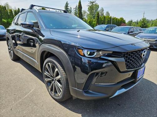 2025 Mazda CX-50 2.5 Turbo Premium Plus