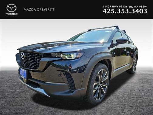 2025 Mazda CX-50 2.5 Turbo Premium Plus