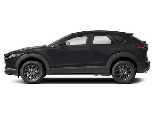 2026 Mazda CX-30 2.5 S