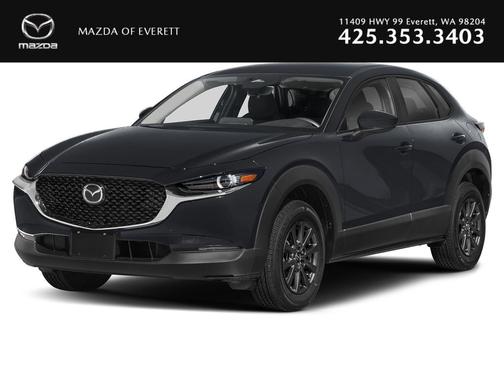 2026 Mazda CX-30 2.5 S