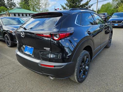 2025 Mazda CX-30 Turbo Premium Plus Package