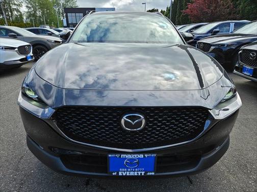 2025 Mazda CX-30 Turbo Premium Plus Package