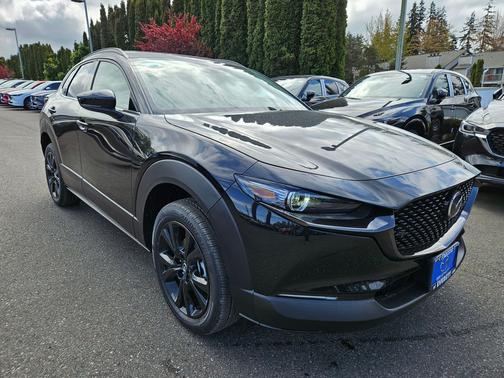 2025 Mazda CX-30 2.5 Turbo Premium Plus Package