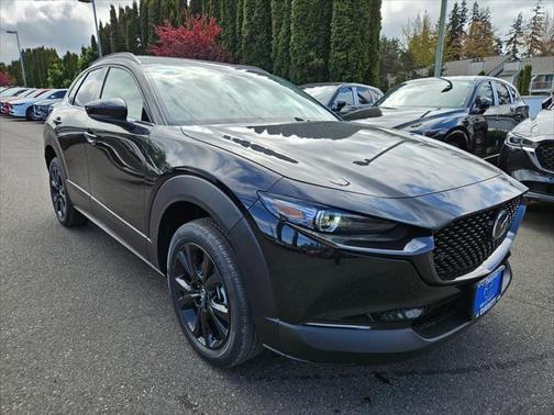 2025 Mazda CX-30 Turbo Premium Plus Package