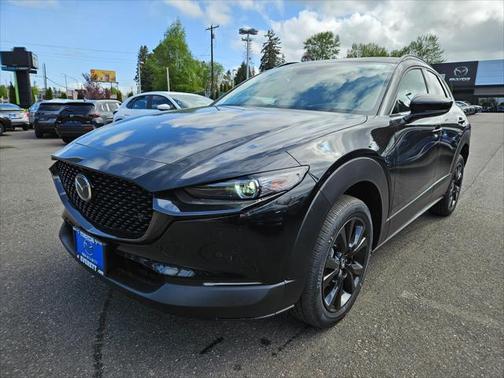 2025 Mazda CX-30 Turbo Premium Plus Package