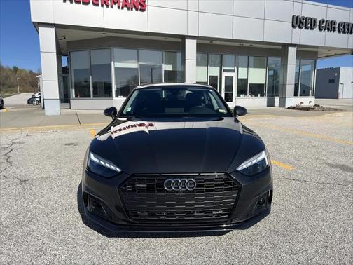 2024 Audi A5 Sportback Premium Plus