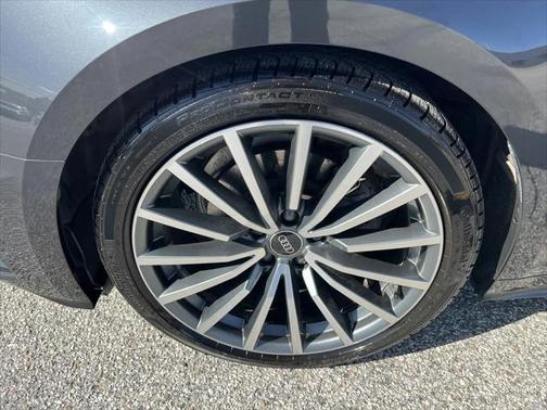 2024 Audi A5 Sportback Premium Plus