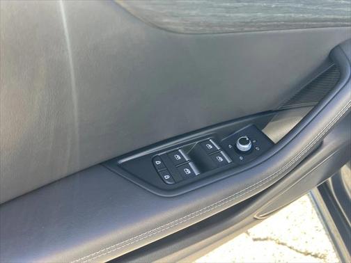 2024 Audi A5 Sportback Premium Plus