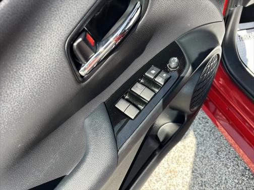 2022 Toyota Prius Prime XLE